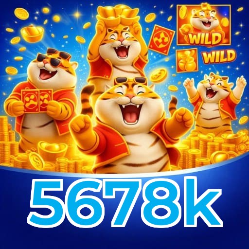 Fortune Tiger Slot